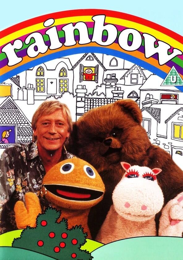Rainbow - Season 12 Rainbow - Season 12