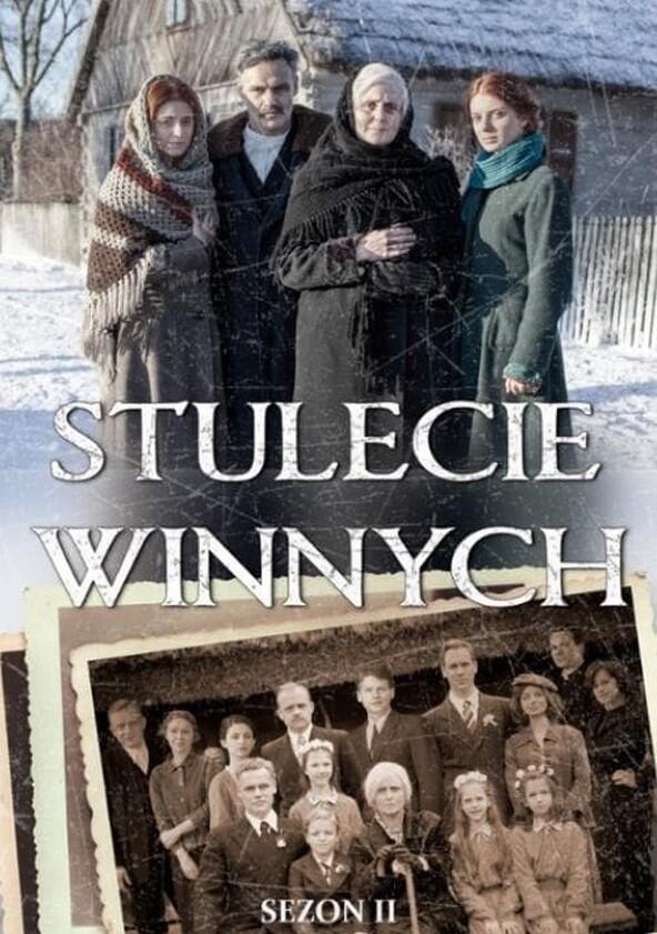 Stulecie Winnych - Season 2 Stulecie Winnych - Season 2