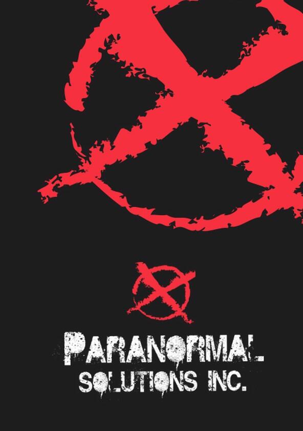 Paranormal Solutions Inc. - Season 1 Paranormal Solutions Inc. - Season 1