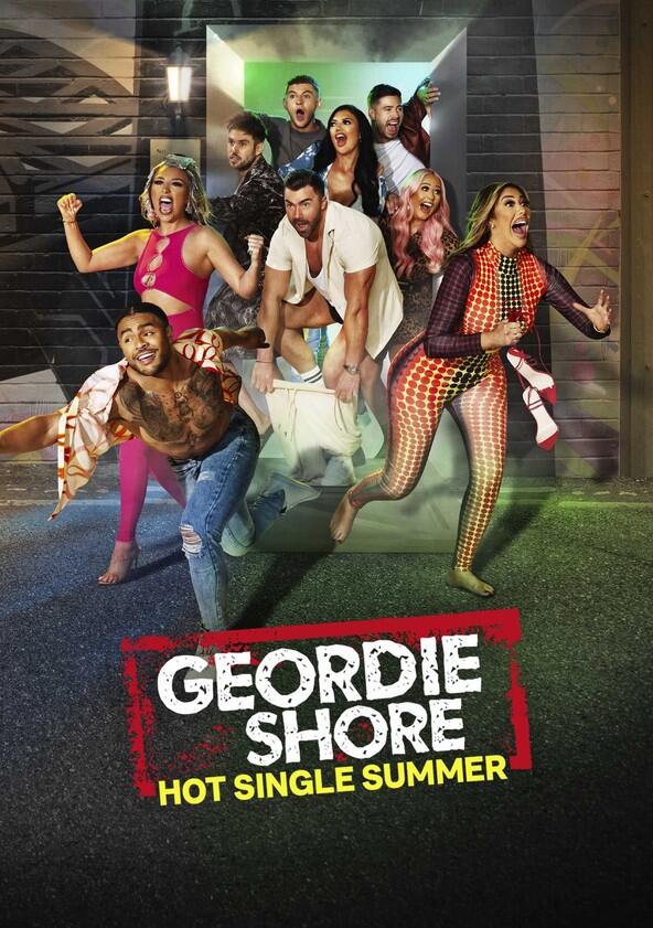 Geordie Shore - Season 22 Geordie Shore - Season 22