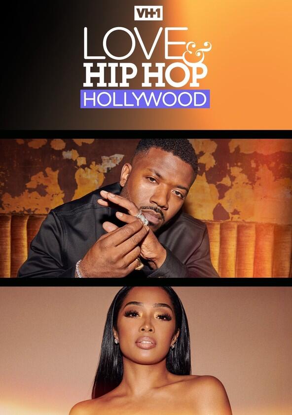 Love & Hip Hop: Hollywood - Season 1 Love & Hip Hop: Hollywood - Season 1