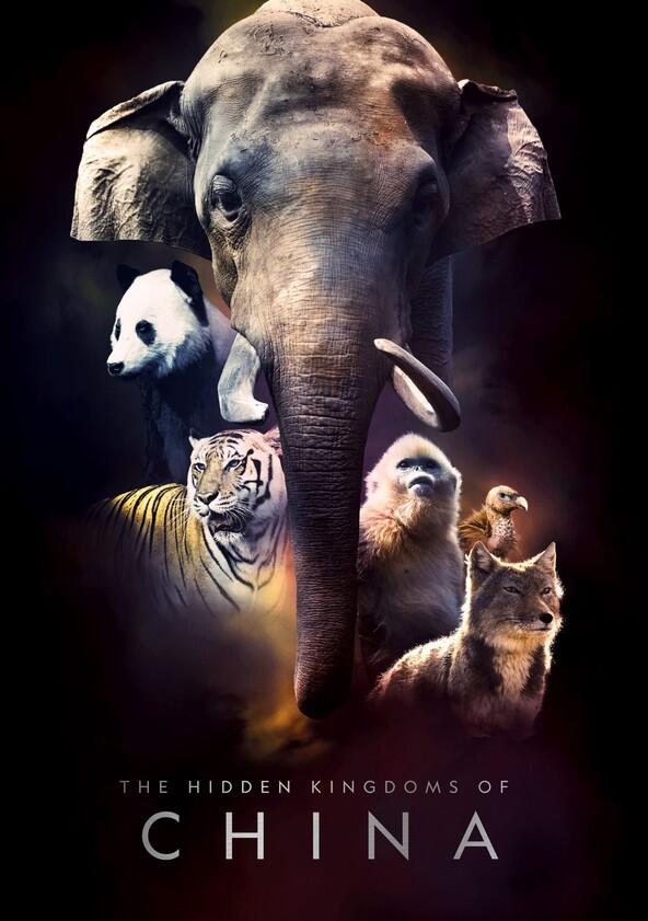 The Hidden Kingdoms of China - Season 1 The Hidden Kingdoms of China - Season 1