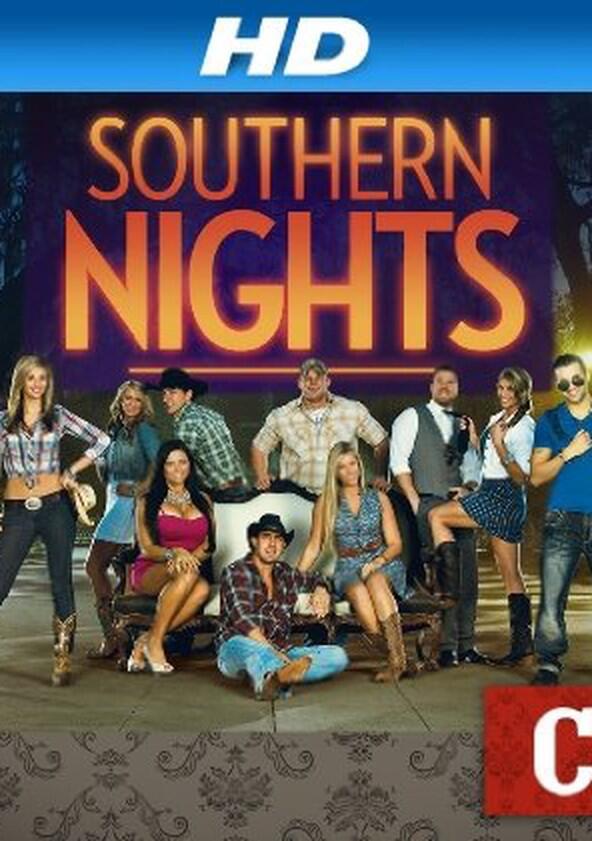 Southern Nights - Season 1 Southern Nights - Season 1