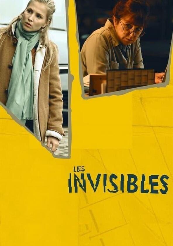 Les Invisibles - Season 2 Les Invisibles - Season 2