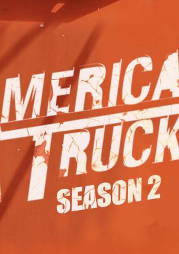 American Trucker - Season 1 American Trucker - Season 1