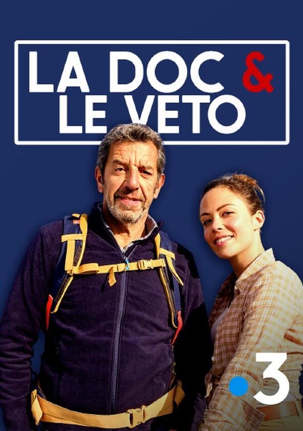 La doc et le véto La doc et le véto