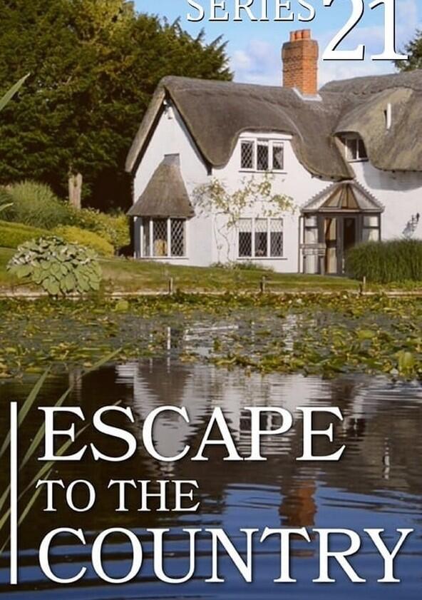 Escape to the Country - Season 21 Escape to the Country - Season 21