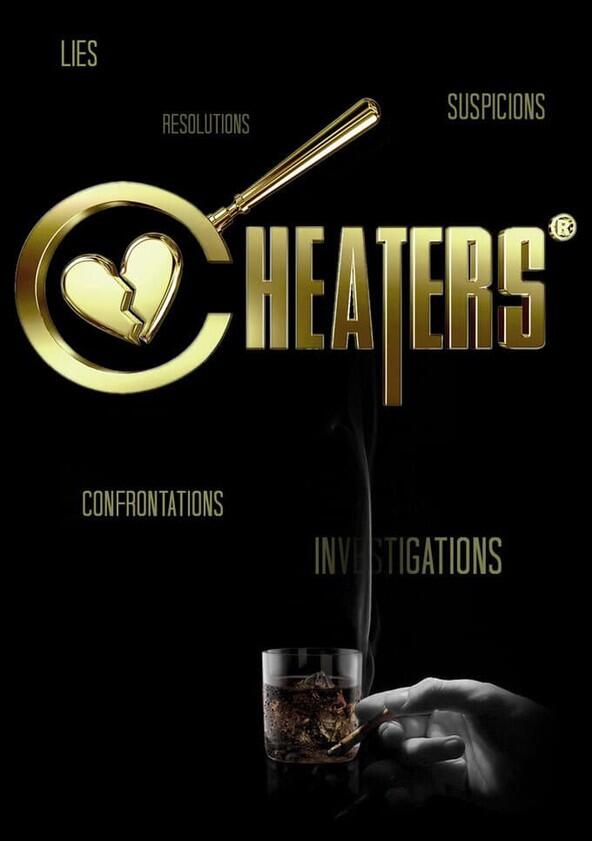 Cheaters - Season 1 Cheaters - Season 1