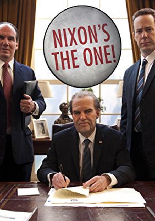 Nixon's the One - Season 1 Nixon's the One - Season 1