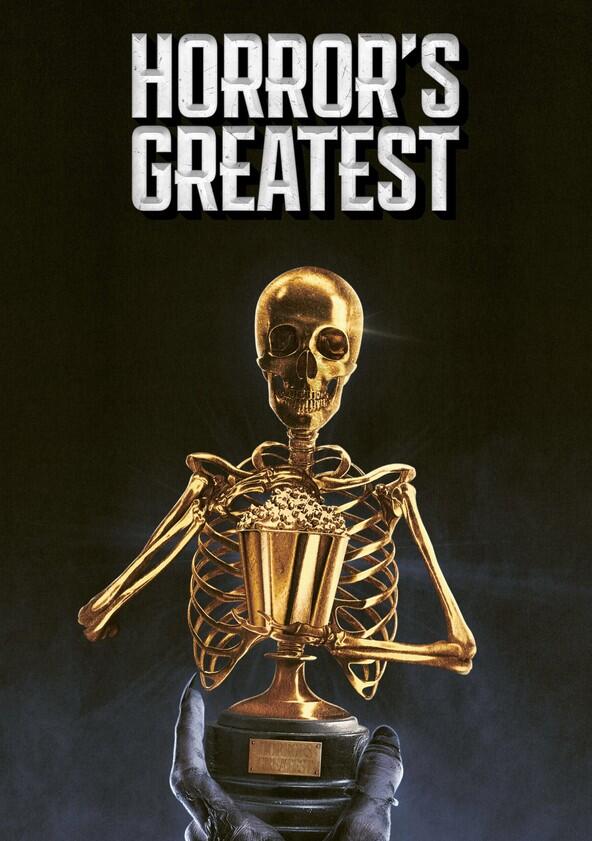 Horror's Greatest - Season 1