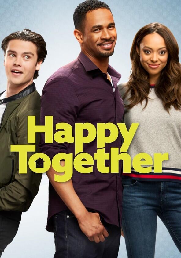 Happy Together - Season 1 Happy Together - Season 1