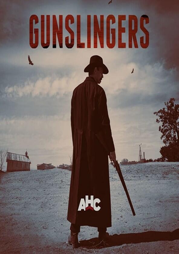 Gunslingers - Season 1 Gunslingers - Season 1