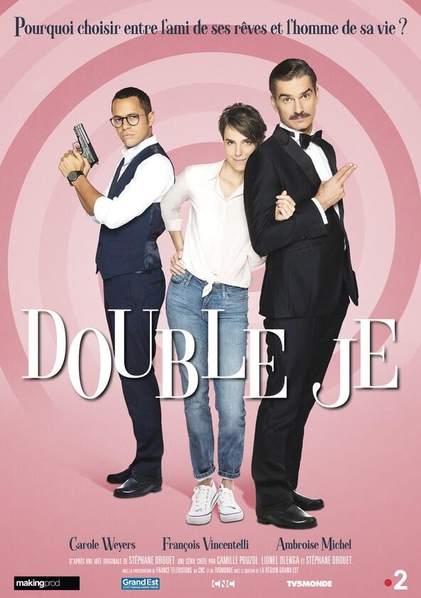 Double je - Season 1