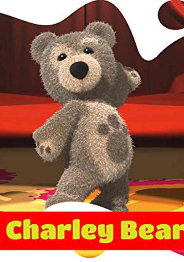 Little Charley Bear - Season 1 Little Charley Bear - Season 1