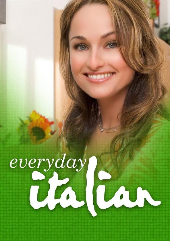 Everyday Italian - Season 8