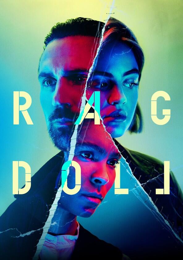 Ragdoll - Season 1