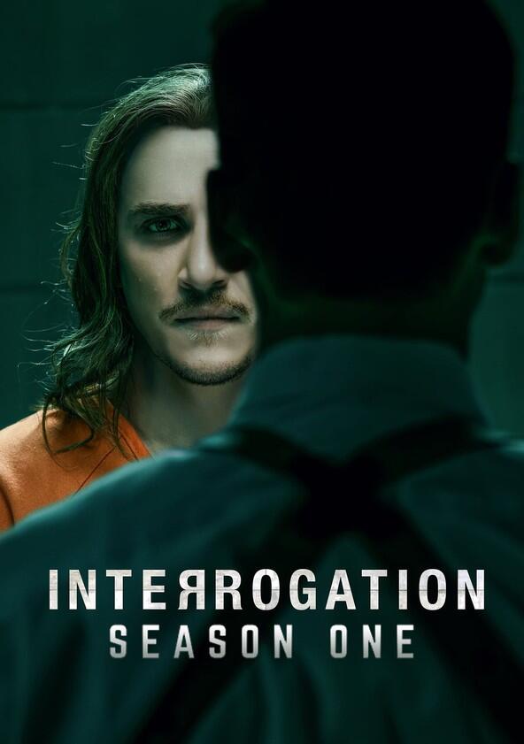Interrogation - Season 1 Interrogation - Season 1