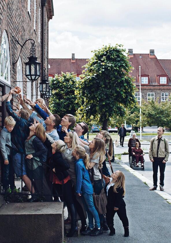 Kampen for tilværelsen - Season 1 Kampen for tilværelsen - Season 1