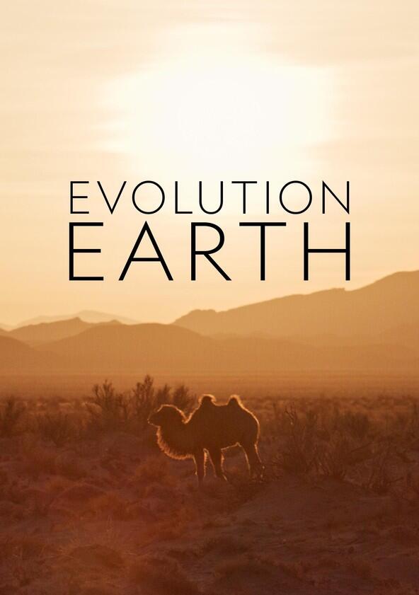 Evolution Earth - Season 1 Evolution Earth - Season 1