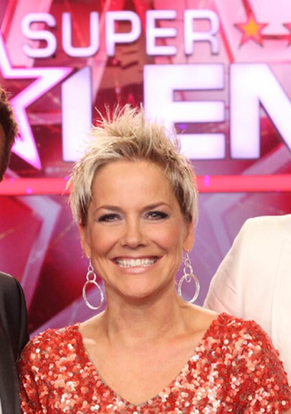 Das Supertalent - Season 1 Das Supertalent - Season 1