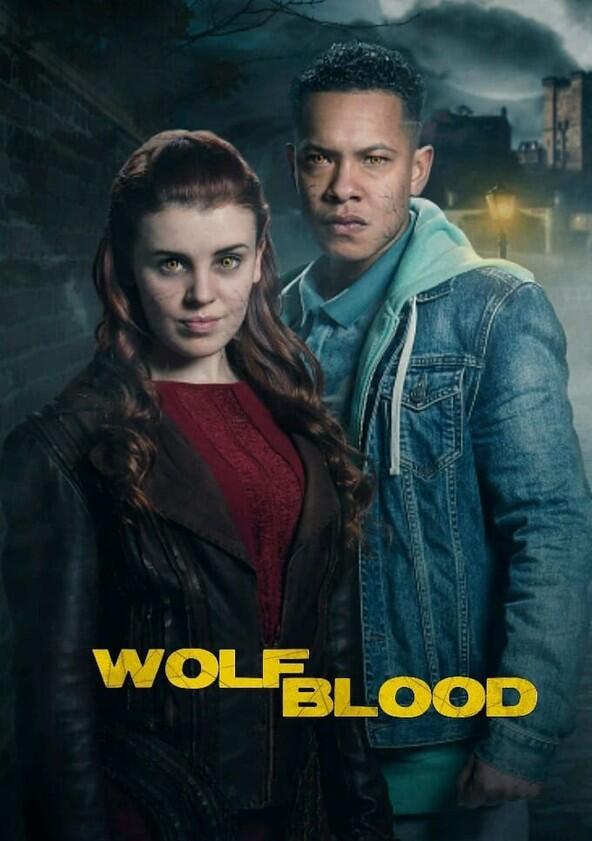 Wolfblood - Season 5 Wolfblood - Season 5
