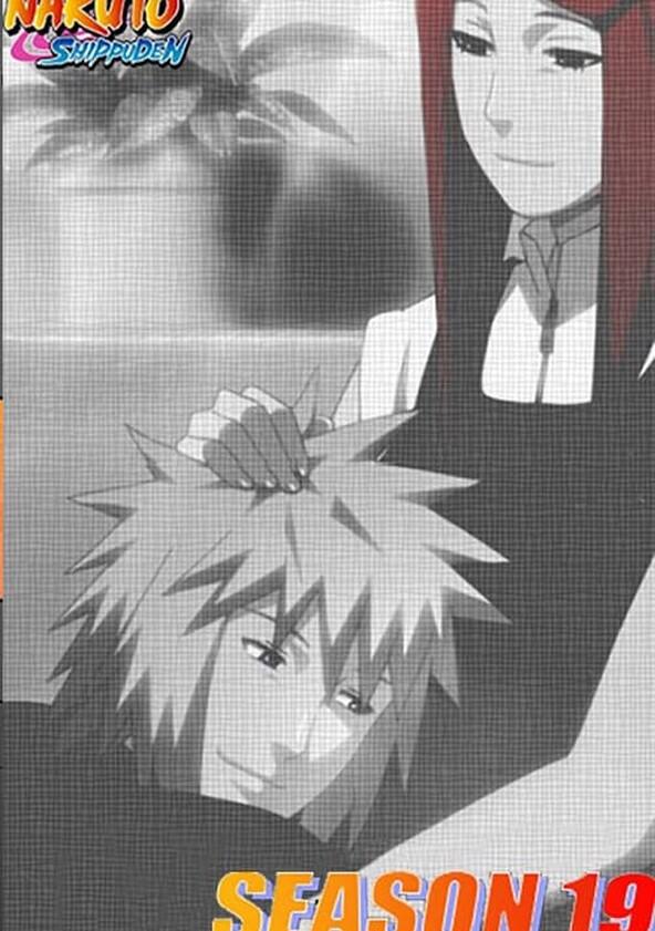 Naruto: Shippūden - Season 19 Naruto: Shippūden - Season 19