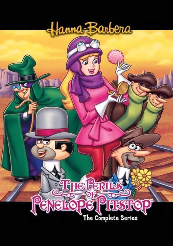 The Hanna-Barbera Happy Hour The Hanna-Barbera Happy Hour