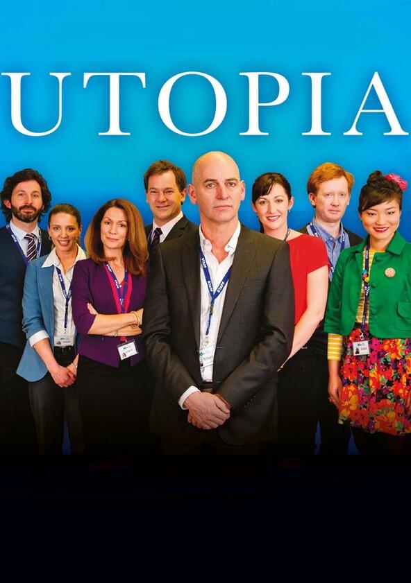 Utopia - Season 5 Utopia - Season 5