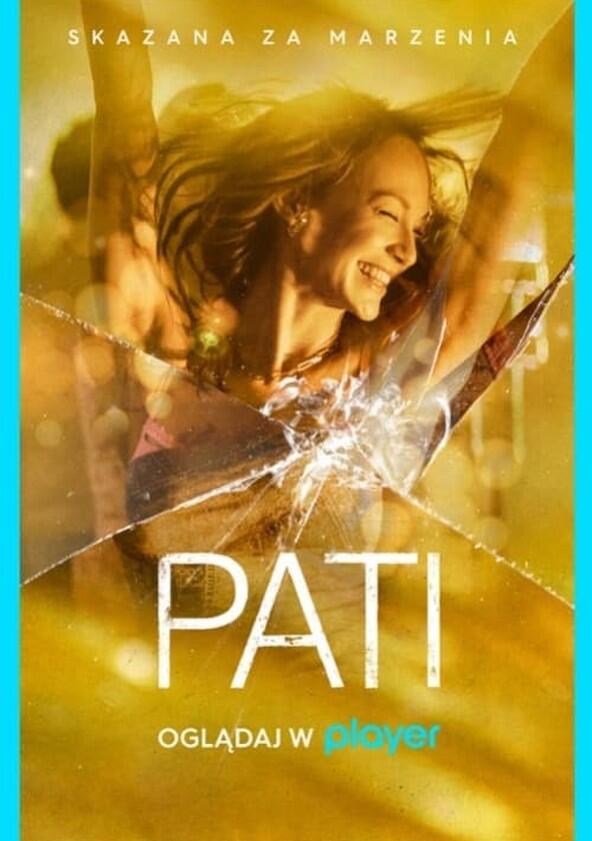 Pati - Season 2 Pati - Season 2
