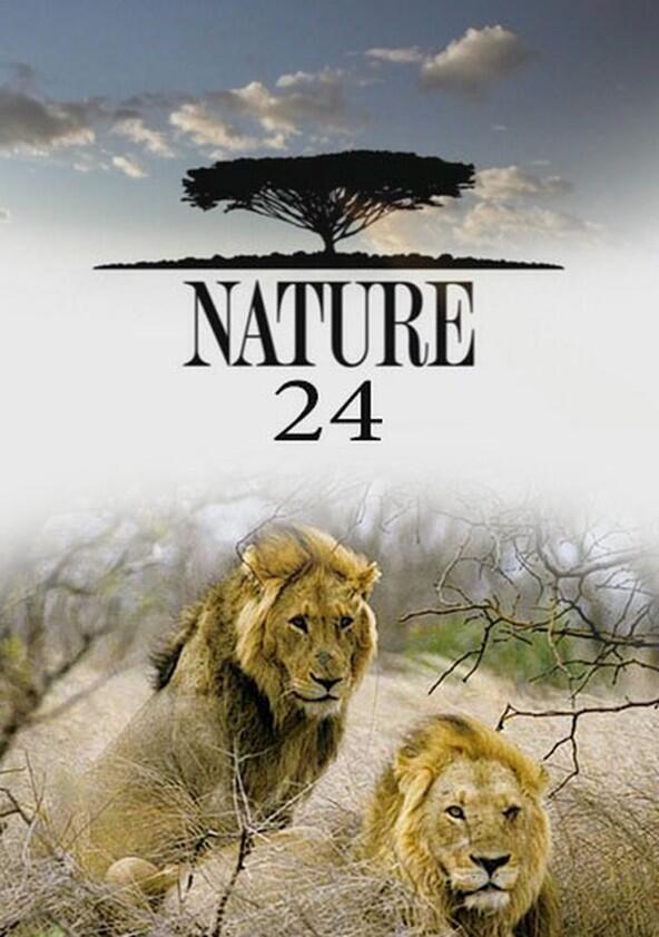Nature - Season 24 Nature - Season 24