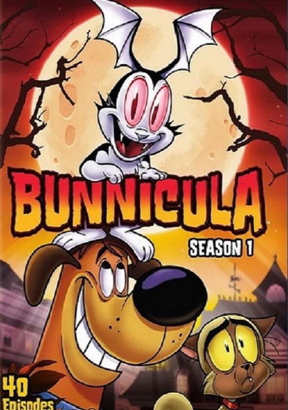 Bunnicula - Season 1 Bunnicula - Season 1