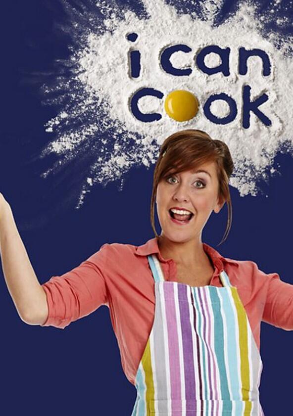 I Can Cook - Season 3 I Can Cook - Season 3