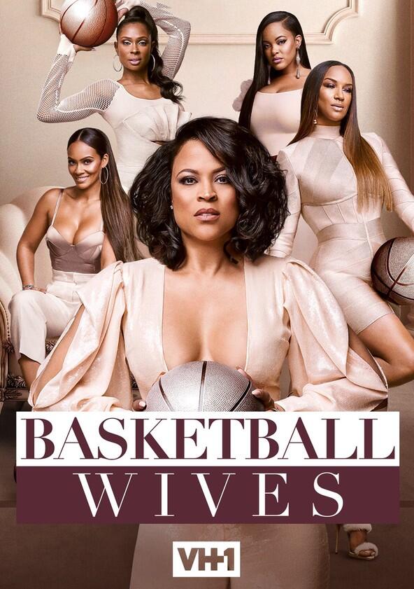 Basketball Wives - Season 3