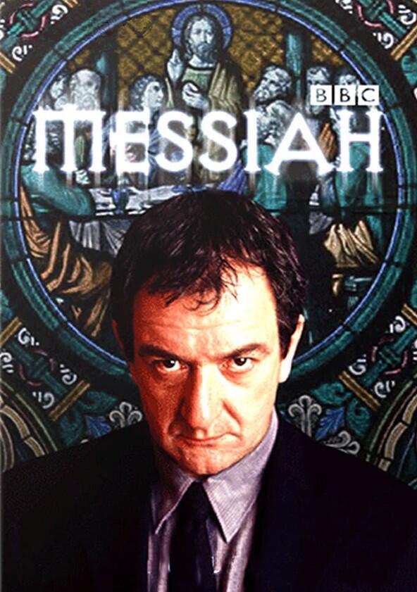 Messiah - Season 1 Messiah - Season 1