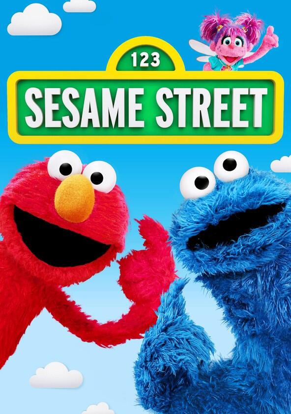 Sesame Street - Season 51 Sesame Street - Season 51