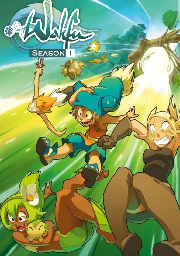 Wakfu - Season 1 Wakfu - Season 1