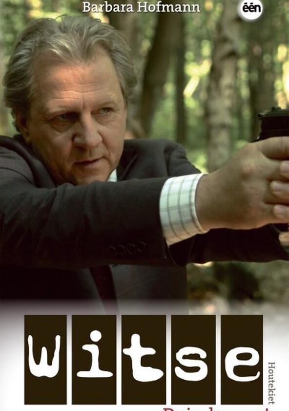 Witse - Season 10 Witse - Season 10