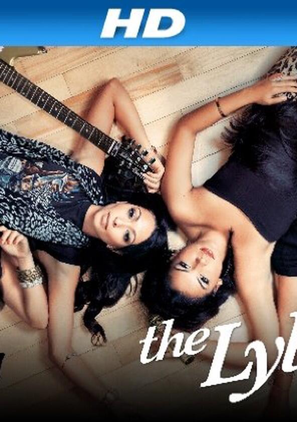 The Lylas - Season 1 The Lylas - Season 1