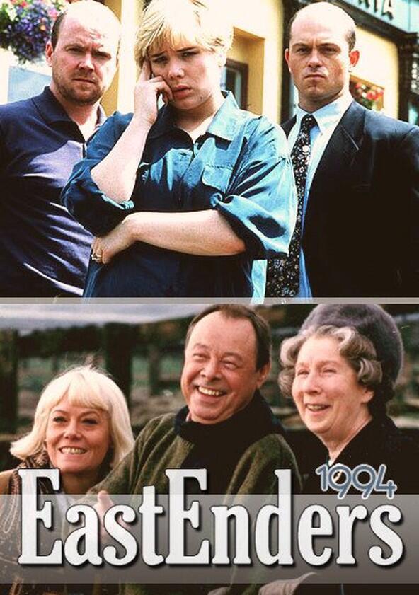 EastEnders - Season 10 / Year 1994 EastEnders - Season 10 / Year 1994
