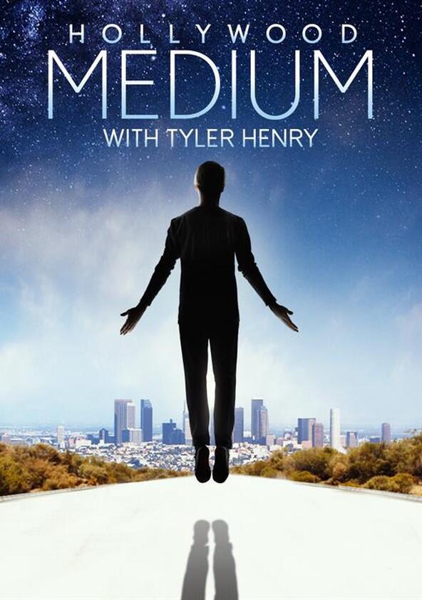 Hollywood Medium - Season 4