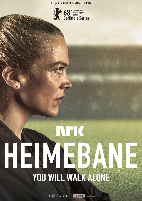 Heimebane - Season 2 Heimebane - Season 2