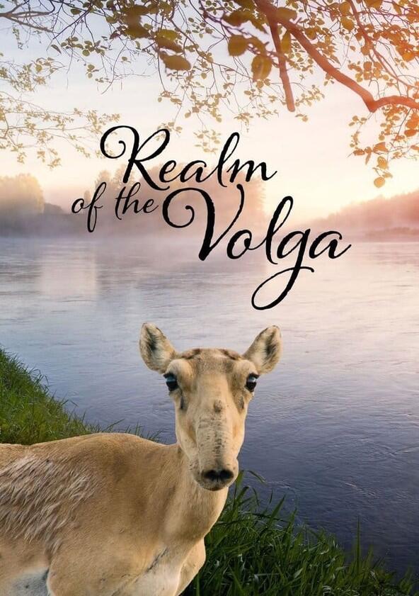 Realm of the Volga - Season 1 Realm of the Volga - Season 1