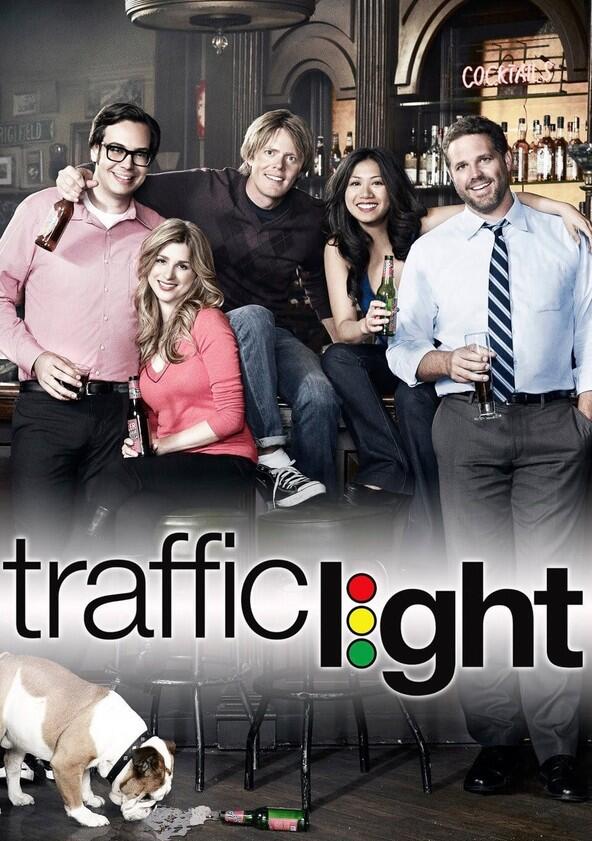 Traffic Light - Season 1 Traffic Light - Season 1