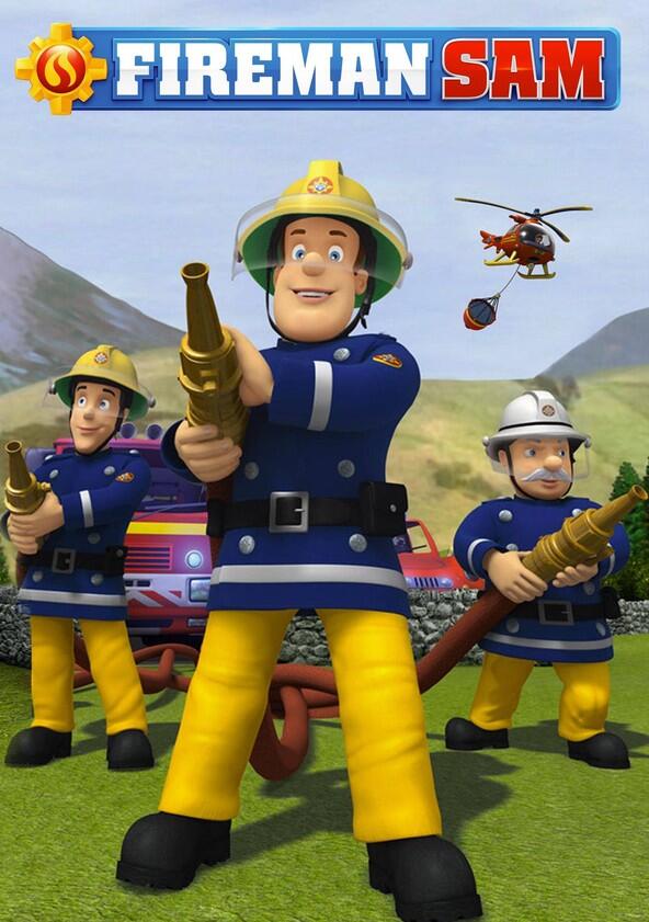 Fireman Sam - Season 12 Fireman Sam - Season 12