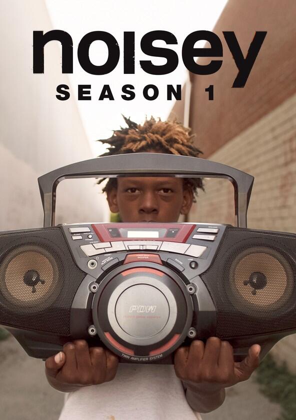NOISEY - Season 1 NOISEY - Season 1