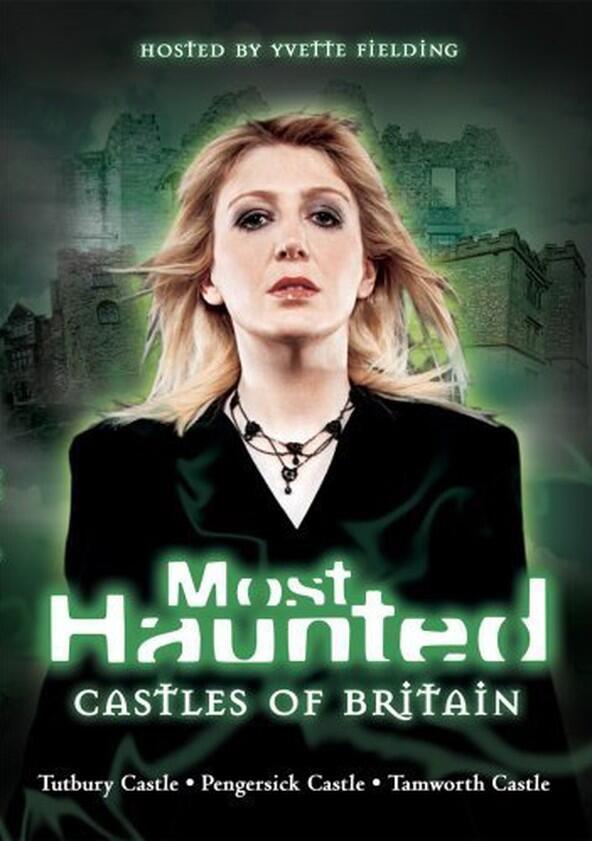Most Haunted - Season 23