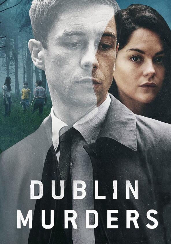 Dublin Murders - Season 1 Dublin Murders - Season 1