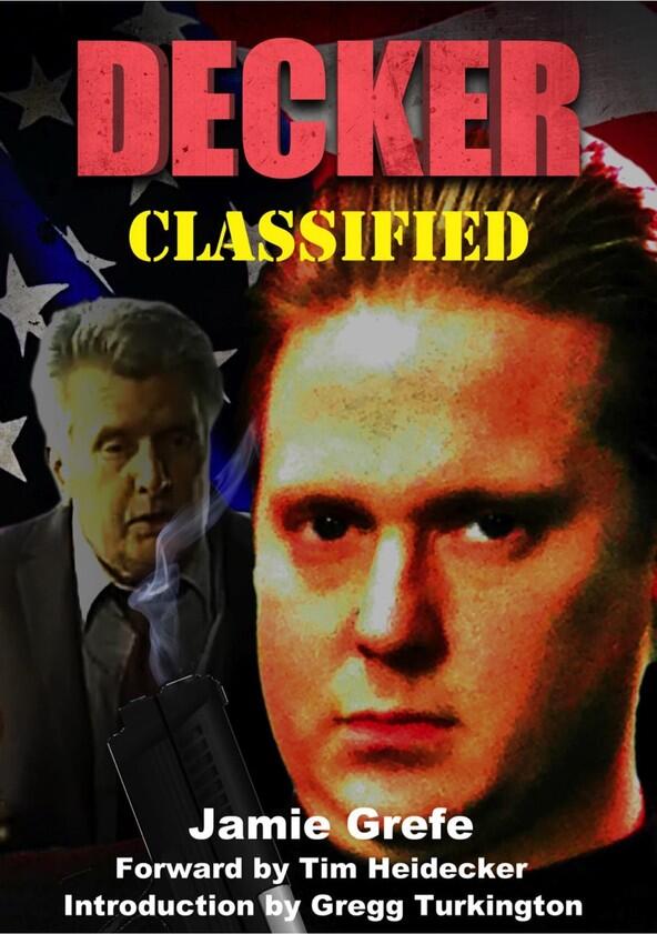 Decker - Season 1 Decker - Season 1