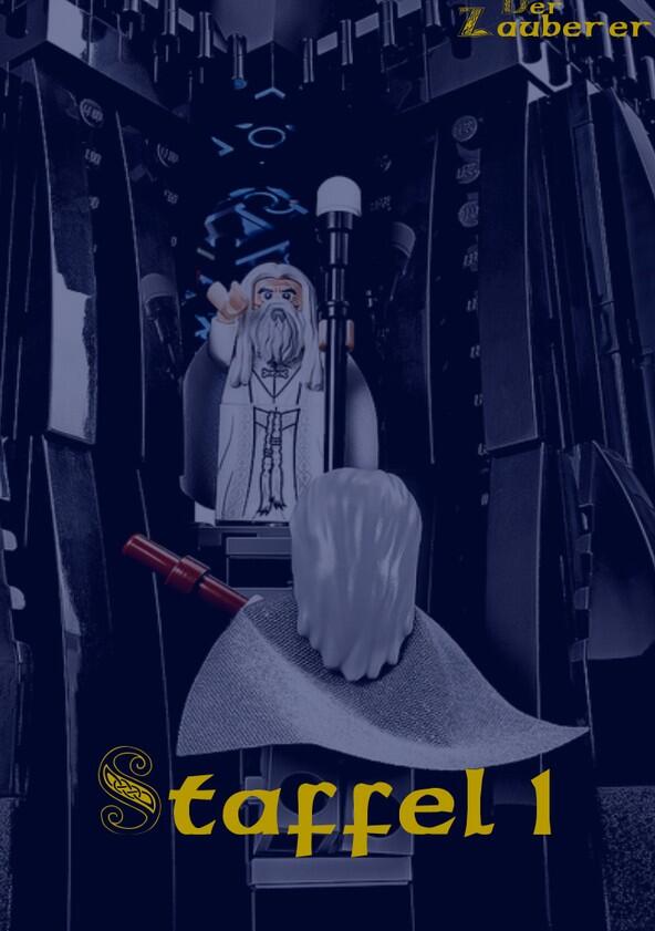 The Wizard - Season 1 The Wizard - Season 1