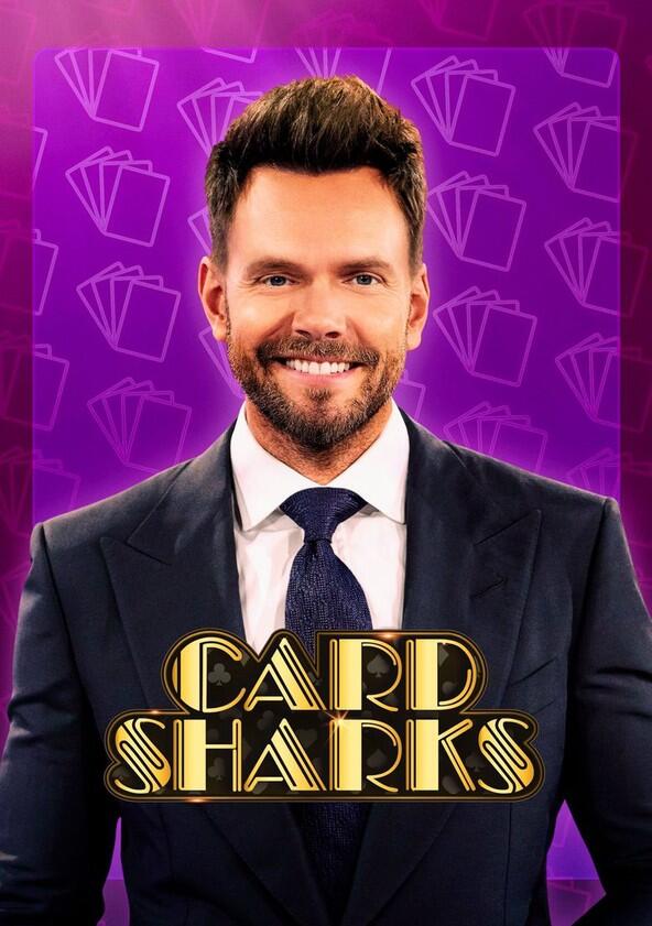 Card Sharks - Season 1 Card Sharks - Season 1